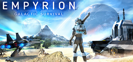 帝国霸业：银河生存/Empyrion – Galactic Survival（更新v1.11）-彩豆博客