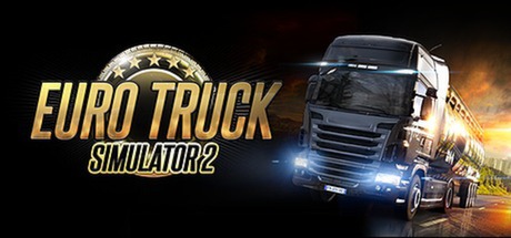 欧洲卡车模拟2/Euro Truck Simulator 2（更新v1.49.2.23s-整合全DLC）-彩豆博客