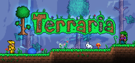 泰拉瑞亚/Terraria（v1.4.4.4）-彩豆博客
