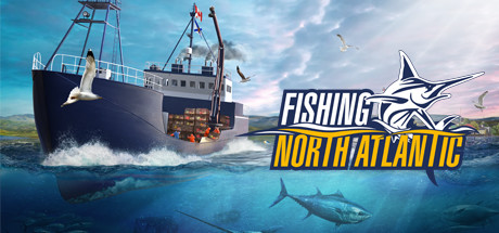 钓鱼：北大西洋增强版/Fishing: North Atlantic – Enhanced Edition（更新v1.8.1151.18467）-彩豆博客