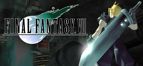 最终幻想7/FINAL FANTASY VII-彩豆博客