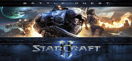 星际争霸Ⅱ/StarCraftⅡ（三族战役完整版）-彩豆博客
