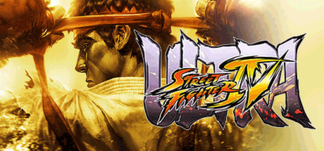 街头霸王4终极版/Ultra Street Fighter IV(v1.05)-彩豆博客