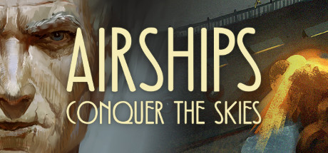 飞艇：征服天空/Airships: Conquer the Skies（更新v1.2.6-原声音乐）-彩豆博客