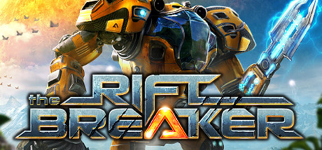 银河破裂者/The Riftbreaker（更新v1.42715-集成DLC-修改器+原声音乐）-彩豆博客