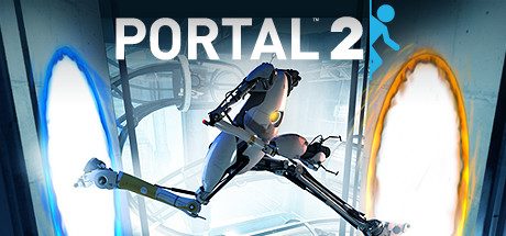 传送门2/Portal 2（更新v20230117-包含MOD）-彩豆博客