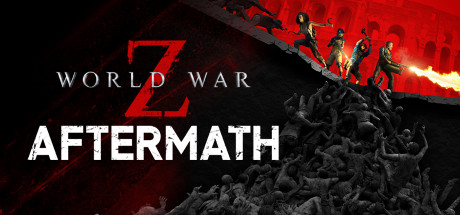 僵尸世界大战：劫后余生/ World War Z: Aftermath（更新v20240125-集成DLC-解锁存档-多项修改器）-彩豆博客