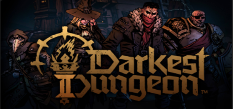 暗黑地牢2/Darkest Dungeon 2（更新v1.04.58923.HF-集成DLC-多项修改器）-彩豆博客