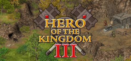 王国英雄3/Hero of the Kingdom III（更新Build.14095945）-彩豆博客