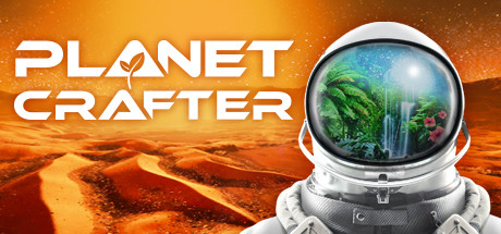 星球工匠/The Planet Crafter（更新v0.9.020）-彩豆博客