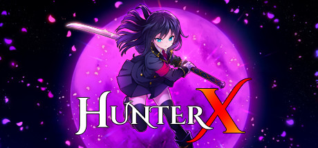狩猎者X/HunterX（更新v1.1.3）-彩豆博客