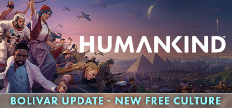 人类/HUMANKIND（更新v1.0.26.4437-整合全DLC-多项修改器-音乐原声）-彩豆博客