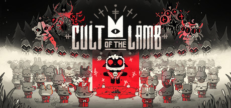 咩咩启示录-数字豪华版/Cult of the Lamb（更新v1.3.5.382-集成DLC）-彩豆博客