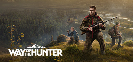 狩猎之道/猎人之路/Way of the Hunter（更新v1.25-集成全DLC）-彩豆博客