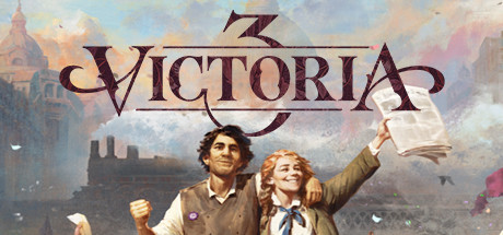 维多利亚3/Victoria 3（更新v1.5.13-整合DLC-多项修改器）-彩豆博客