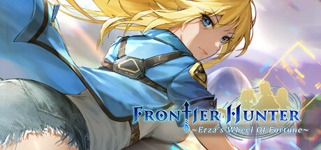 边境猎人: 艾尔莎的命运之轮/Frontier Hunter: Erzas Wheel of Fortune（更新v0.8.04）-彩豆博客