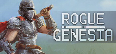 罗格：救世传说/Rogue : Genesia（更新v0.9.1.2b）-彩豆博客
