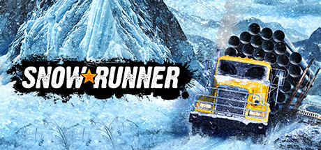雪地奔驰高级版/SnowRunner – Premium Edition（更新v28.0-集成DLC-多项修改器）-彩豆博客