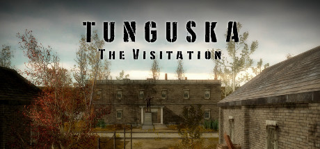 通古斯：禁区实录/战栗通古斯/Tunguska: The Visitation（更新v1.78.7-集成DLC）-彩豆博客