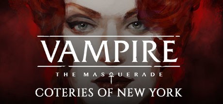 吸血鬼：避世血族-纽约帮会/Vampire: The Masquerade – Coteries of New York（更新Build.13312242）-彩豆博客