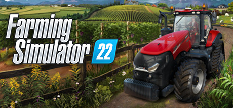 【联机版】模拟农场22/Farming Simulator 22/支持网络联机（更新v1.13.1.1）-彩豆博客