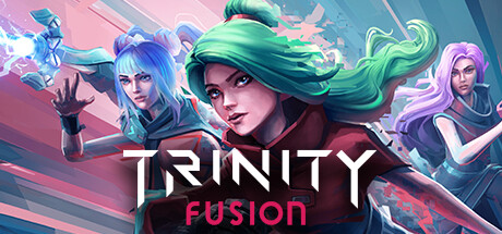 三体融合/Trinity Fusion（更新Build.13304043）-彩豆博客