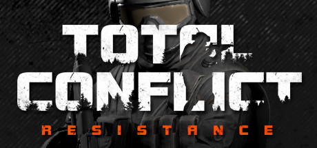 全面冲突：抵抗/Total Conflict: Resistance(更新v0.69.0）-彩豆博客