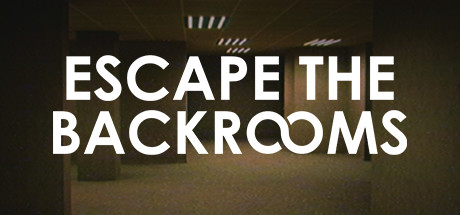 【联机版】逃离密室/Escape the Backrooms/支持网络联机（更新Build.28012024联机版）-彩豆博客