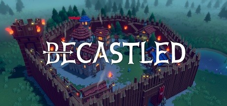 城堡/Becastled（更新v0.8003）-彩豆博客
