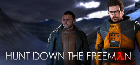 追捕弗里曼/Hunt Down The Freeman（更新Build.13246562）-彩豆博客