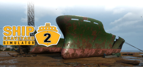 船舶墓地模拟器2/Ship Graveyard Simulator 2（更新v1.2.1-集成DLC）-彩豆博客