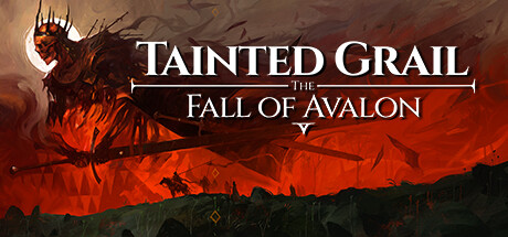 污痕圣杯：阿瓦隆的陨落/Tainted Grail: The Fall of Avalon（更新v0.42）-彩豆博客