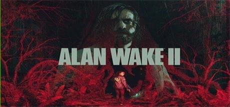 心灵杀手2/Alan Wake 2（更新v1.0.16）-彩豆博客