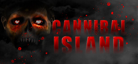食人岛：生存/Cannibal Island: Survival（更新v1.0.0）-彩豆博客
