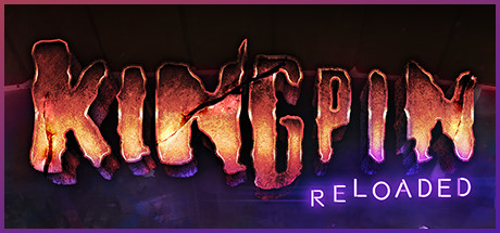 金并：重新加载/Kingpin: Reloaded（更新v1.05）-彩豆博客