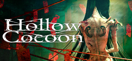 茧中蚕/Hollow Cocoon（更新v1.16）-彩豆博客