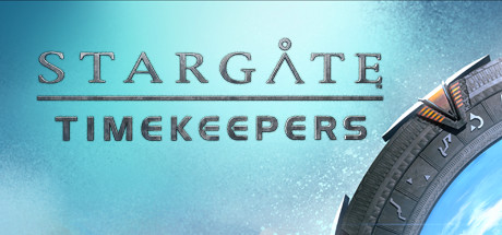 星际之门：计时员/Stargate: Timekeepers-彩豆博客
