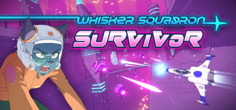 胡须中队：幸存者/Whisker Squadron: Survivor-彩豆博客
