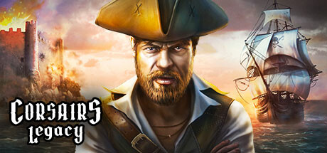 海盗宝藏/Corsairs Legacy – Pirate Action RPG & Sea Battles-彩豆博客