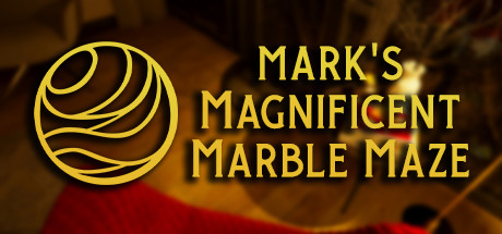 马克的华丽弹珠迷宫/Mark\\\’s Magnificent Marble Maze-彩豆博客