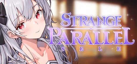 平行时空：七夜/Strange Parallel：Sele-彩豆博客
